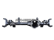 Jeep Wrangler 2019-2025 ehtiyat hissəsi